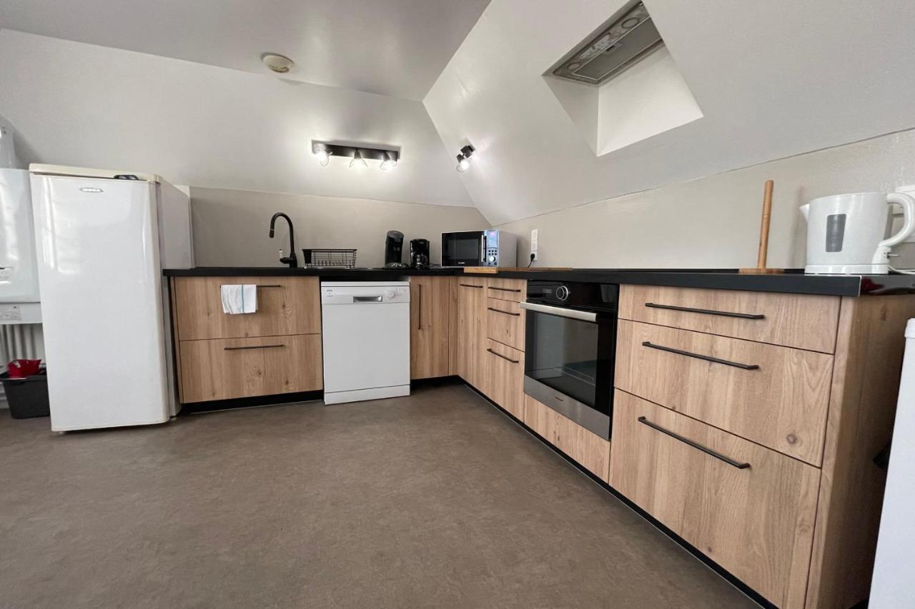 Apartment "Le Briand" Charming Base For Your Sightseeing In Touraine Нуази Экстерьер фото